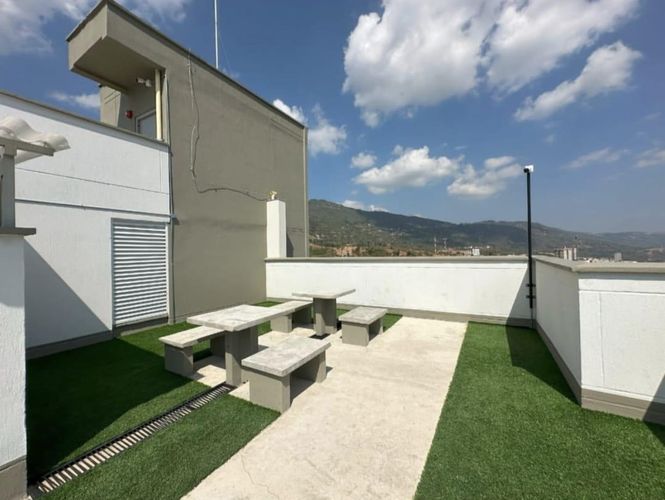 Apartamento de 2 alcobas en venta en Aldea Alta, Girón, 36 m² · foto 2 de 22