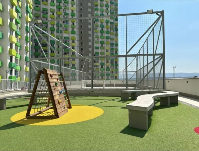 Apartamento de 2 alcobas en venta en Aldea Alta, Girón, 36 m² · foto 5 de 22