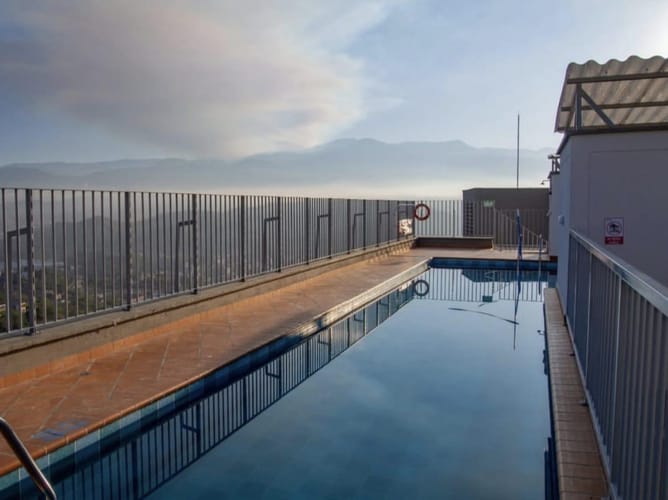 Apartamento de 2 alcobas en venta en Aldea Alta, Girón, 36 m² · foto 9 de 22