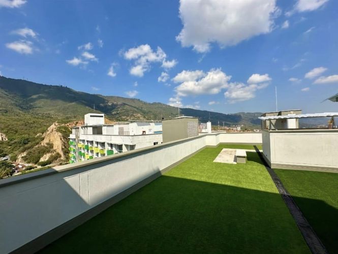 Apartamento de 2 alcobas en venta en Aldea Alta, Girón, 36 m² · foto 10 de 22