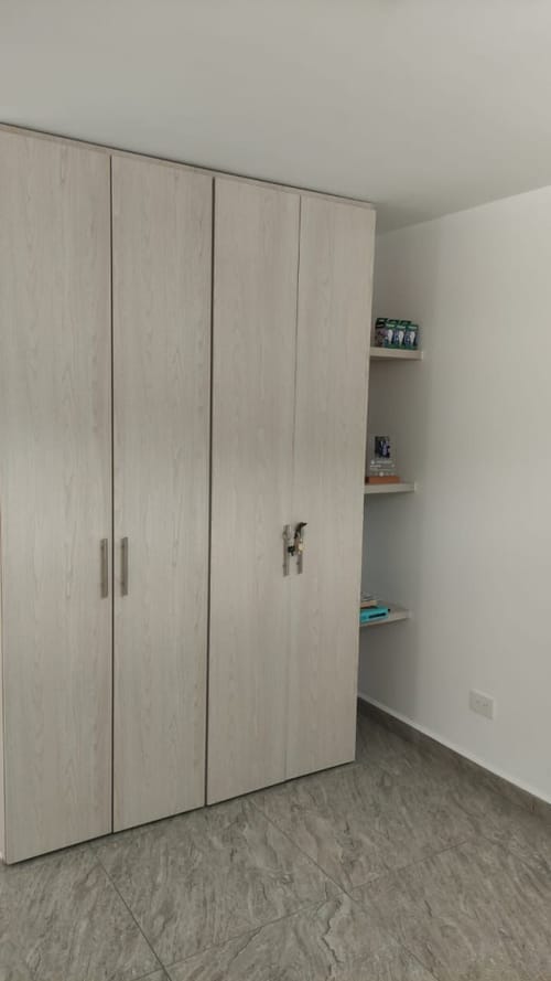 Apartamento de 2 alcobas en venta en Aldea Alta, Girón, 36 m² · foto 15 de 22