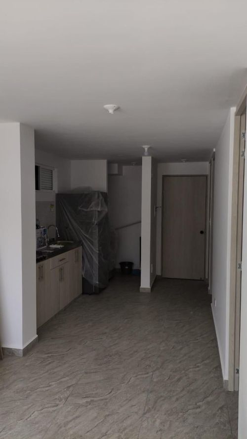 Apartamento de 2 alcobas en venta en Aldea Alta, Girón, 36 m² · foto 18 de 22