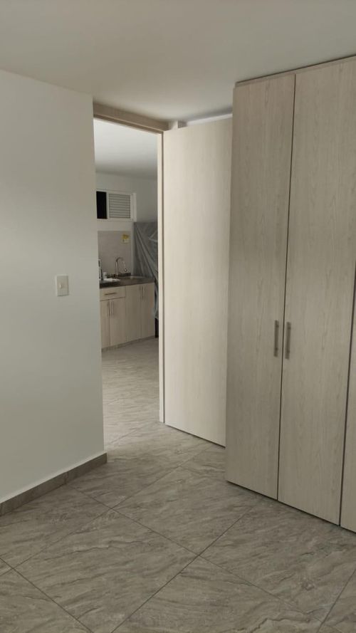 Apartamento de 2 alcobas en venta en Aldea Alta, Girón, 36 m² · foto 19 de 22