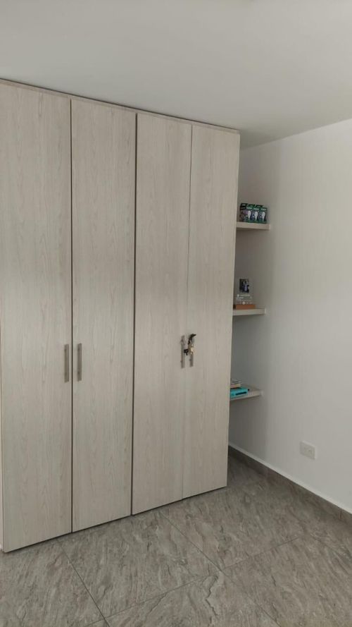 Apartamento de 2 alcobas en venta en Aldea Alta, Girón, 36 m² · foto 20 de 22