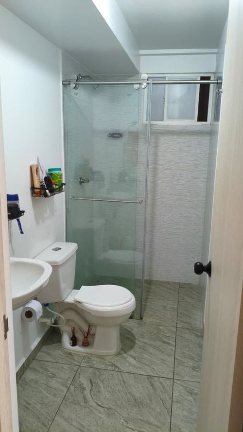 Apartamento de 2 alcobas en venta en Aldea Alta, Girón, 36 m² · foto 21 de 22