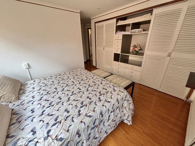 Apartamento de 3 alcobas en arriendo en La Cabrera, Bogotá, 120 m² · foto 20 de 24