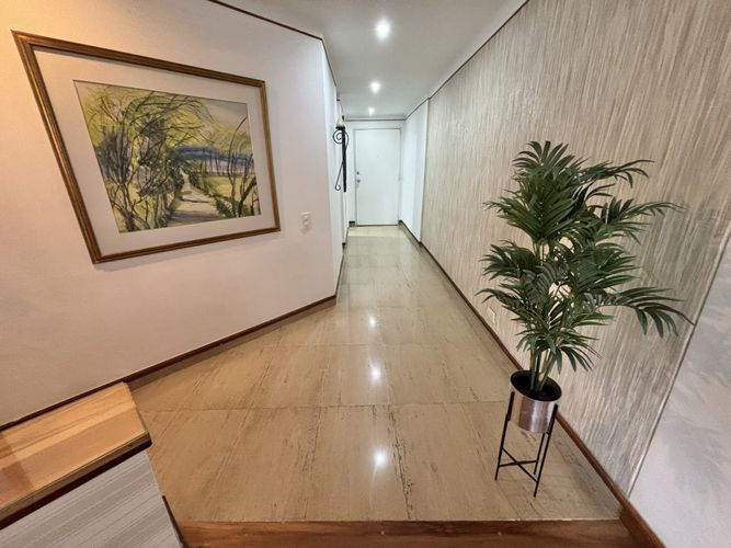 Apartamento de 3 alcobas en arriendo en La Cabrera, Bogotá, 120 m² · foto 23 de 24