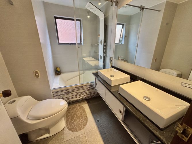 Apartamento de 3 alcobas en arriendo en La Cabrera, Bogotá, 120 m² · foto 24 de 24