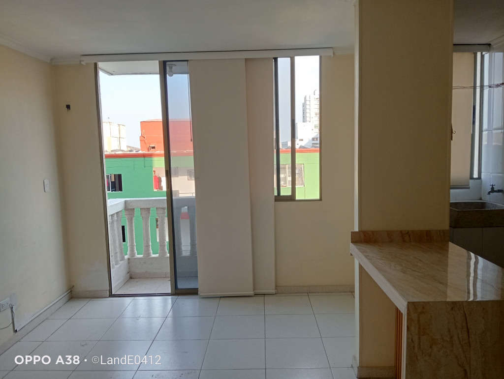 Apartaestudio en Arriendo en Ciudad jardin, Barranquilla