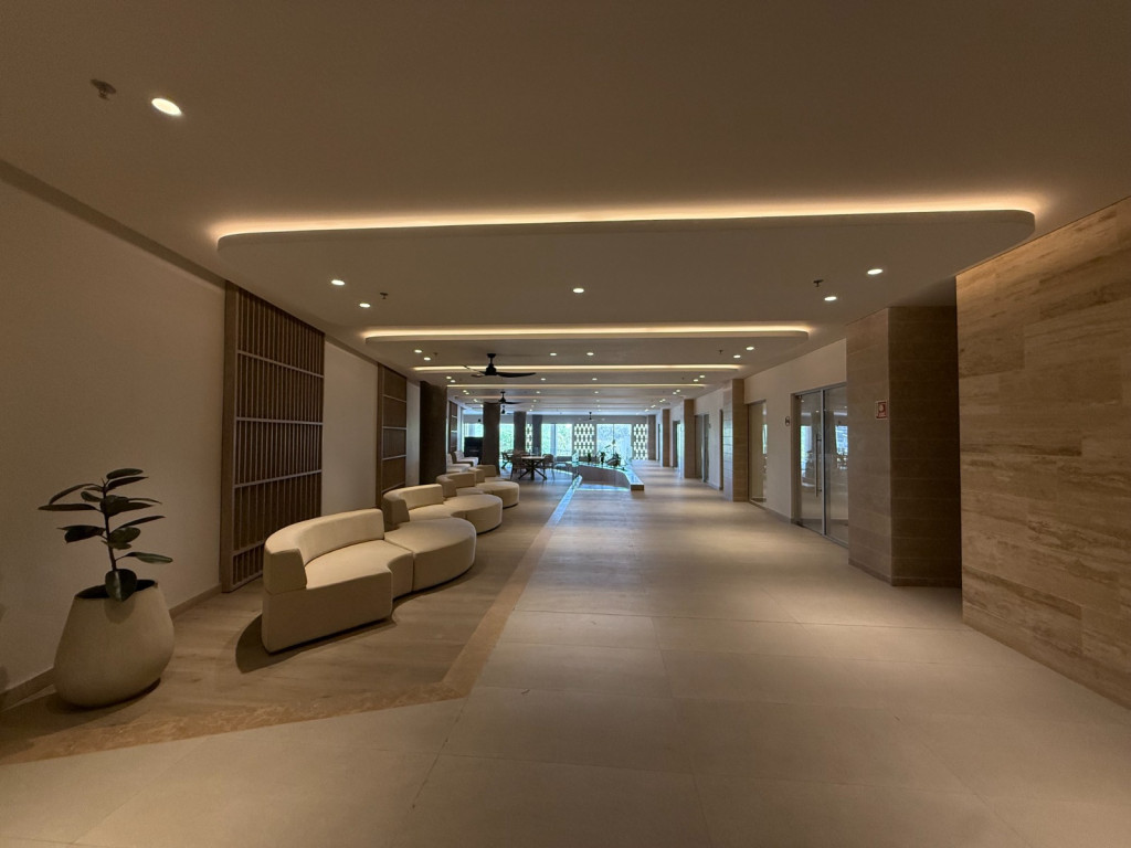 Apartamento en venta en Pozos Colorados, Santa Marta · foto 2 de 24