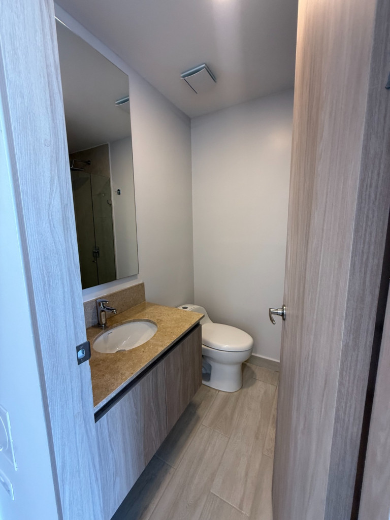 Apartamento en venta en Pozos Colorados, Santa Marta · foto 6 de 24