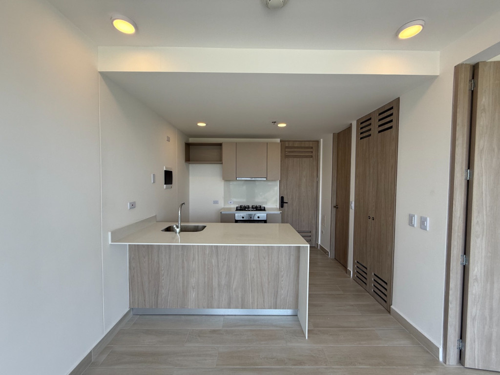 Apartamento en venta en Pozos Colorados, Santa Marta · foto 8 de 24