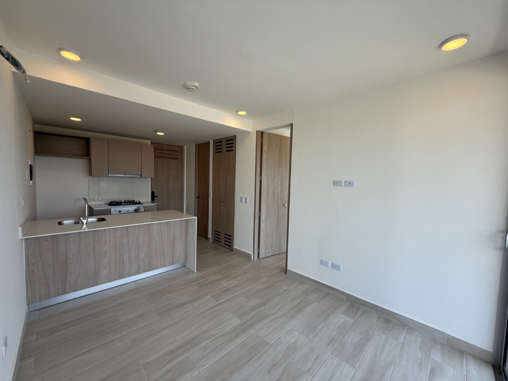 Apartamento en venta en Pozos Colorados, Santa Marta · foto 9 de 24