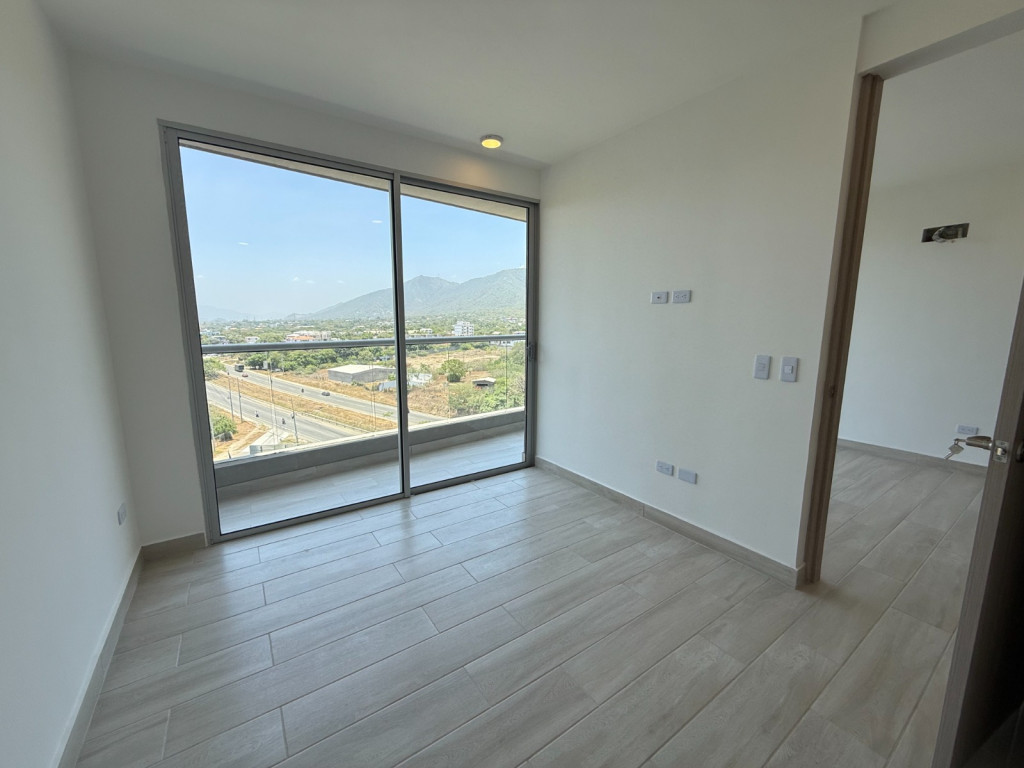 Apartamento en venta en Pozos Colorados, Santa Marta · foto 13 de 24