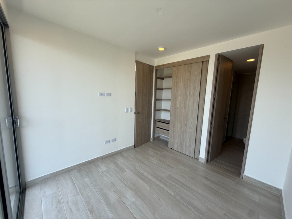 Apartamento en venta en Pozos Colorados, Santa Marta · foto 14 de 24