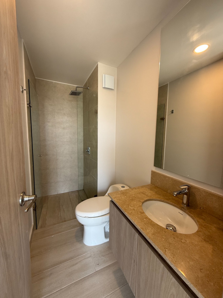 Apartamento en venta en Pozos Colorados, Santa Marta · foto 15 de 24