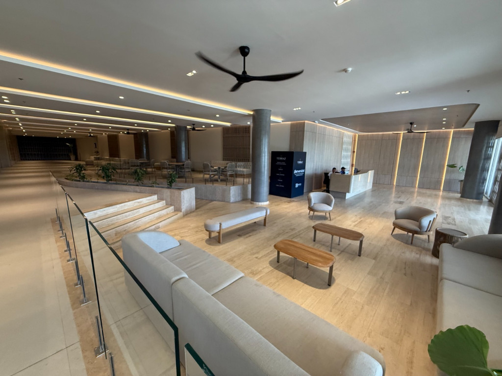 Apartamento en venta en Pozos Colorados, Santa Marta · foto 19 de 24