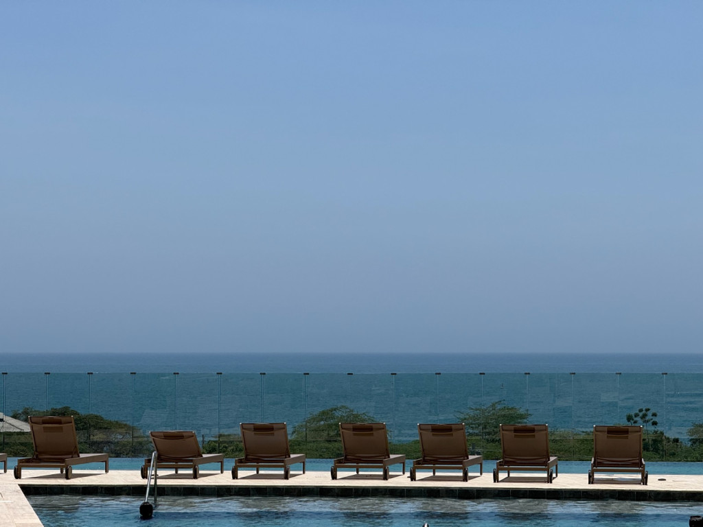 Apartamento en venta en Pozos Colorados, Santa Marta · foto 24 de 24
