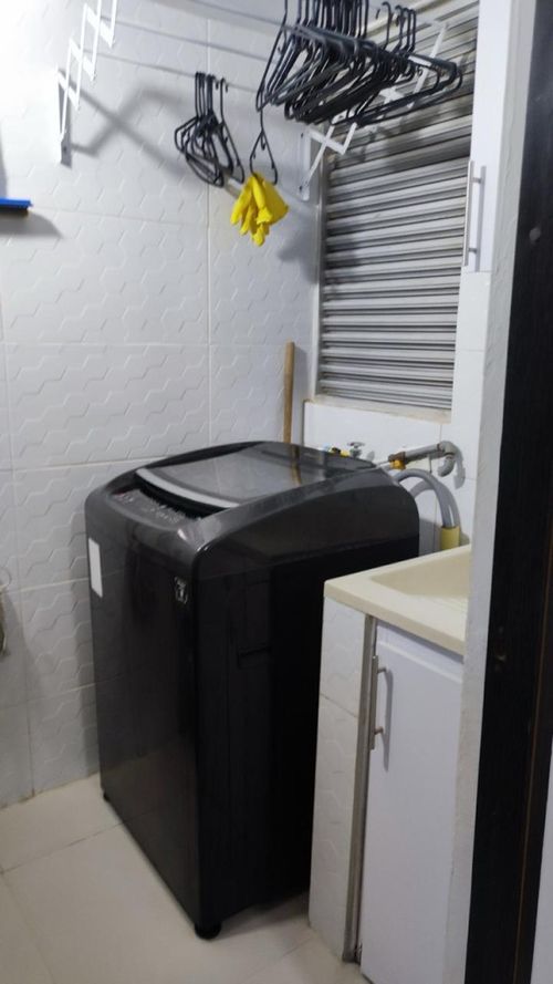 Apartamento de 2 alcobas en arriendo en Alameda Del Rio, Barranquilla, 68 m² · foto 3 de 21