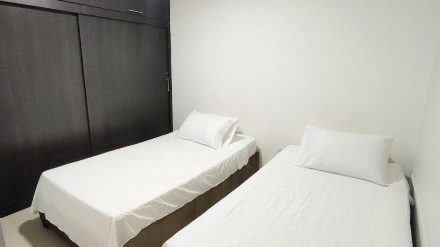 Apartamento de 2 alcobas en arriendo en Alameda Del Rio, Barranquilla, 68 m² · foto 6 de 21