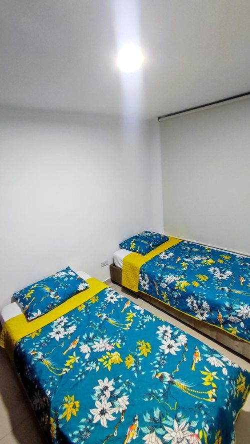Apartamento de 2 alcobas en arriendo en Alameda Del Rio, Barranquilla, 68 m² · foto 10 de 21