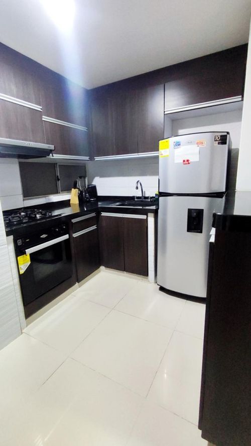 Apartamento de 2 alcobas en arriendo en Alameda Del Rio, Barranquilla, 68 m² · foto 11 de 21
