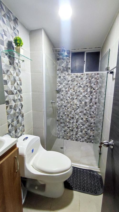 Apartamento de 2 alcobas en arriendo en Alameda Del Rio, Barranquilla, 68 m² · foto 12 de 21