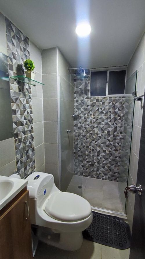 Apartamento de 2 alcobas en arriendo en Alameda Del Rio, Barranquilla, 68 m² · foto 13 de 21