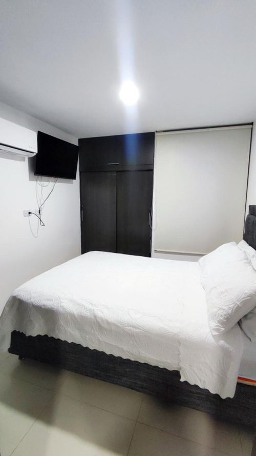 Apartamento de 2 alcobas en arriendo en Alameda Del Rio, Barranquilla, 68 m² · foto 14 de 21