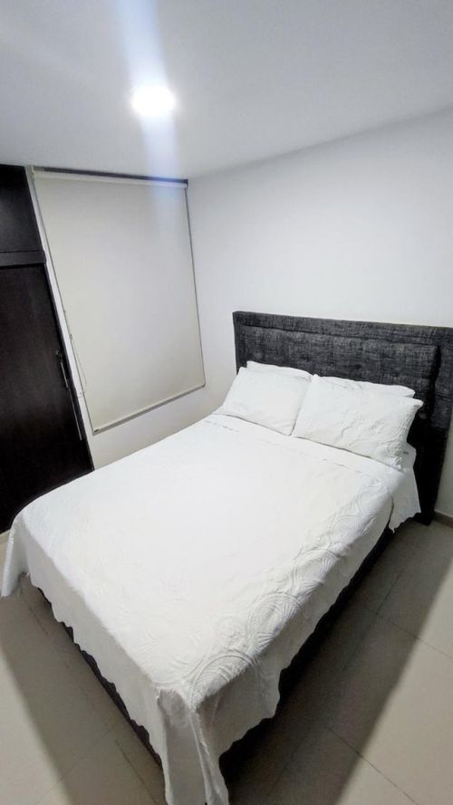 Apartamento de 2 alcobas en arriendo en Alameda Del Rio, Barranquilla, 68 m² · foto 15 de 21