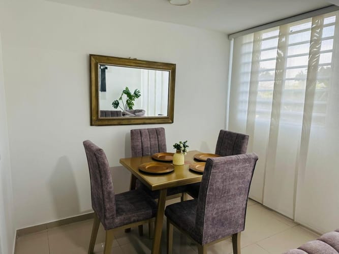 Apartamento de 2 alcobas en arriendo en Alameda Del Rio, Barranquilla, 68 m² · foto 20 de 21