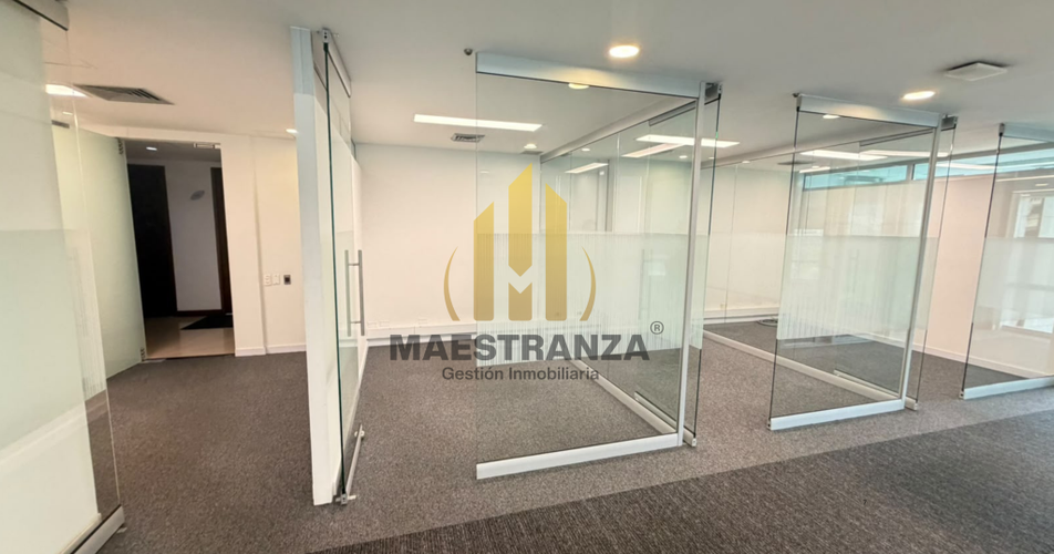 Oficina en arriendo en Milla De Oro, Medellín, 120 m² · foto 6 de 13