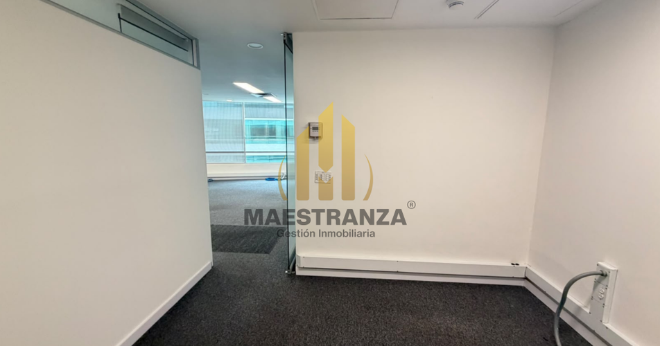 Oficina en arriendo en Milla De Oro, Medellín, 120 m² · foto 9 de 13