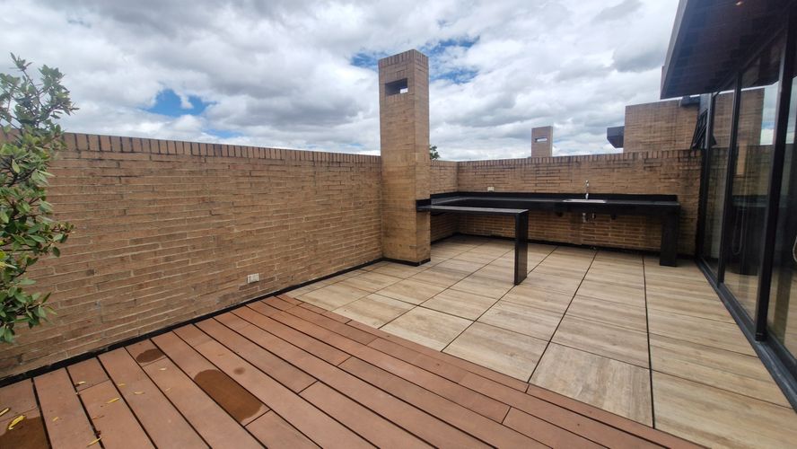 Apartamento en venta en Nicolas De Federman, Bogotá · foto 3 de 24