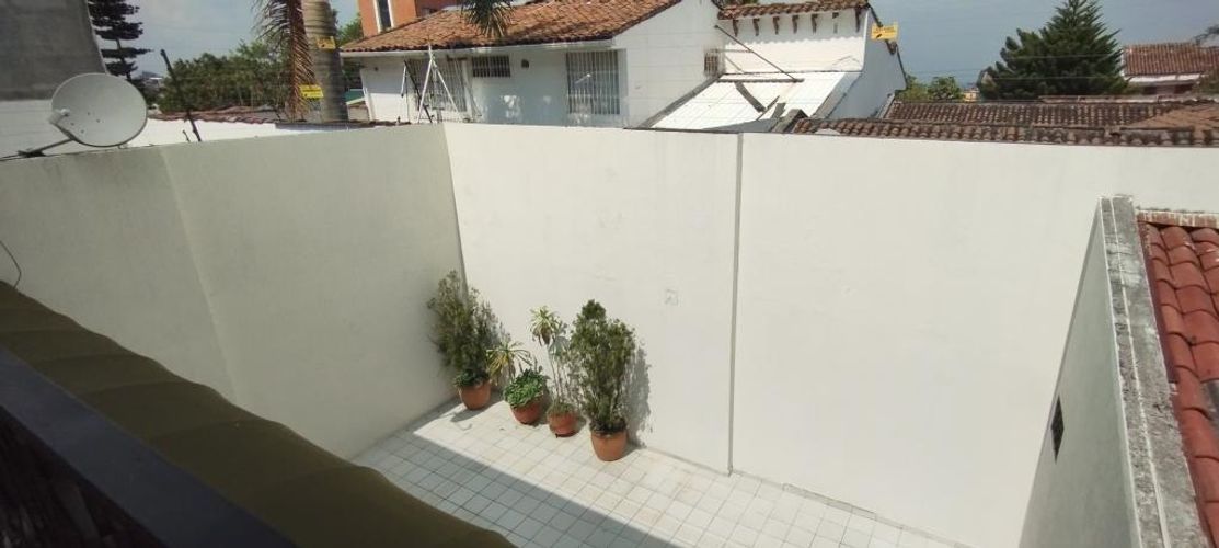 Casa de 3 alcobas en venta en Bellavista, Cali, 302 m² · foto 11 de 24