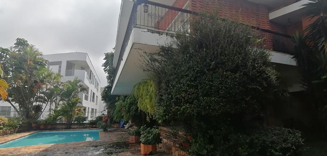 Casa de 5 alcobas en venta en Arboledas, Cali, 670 m² · foto 17 de 22