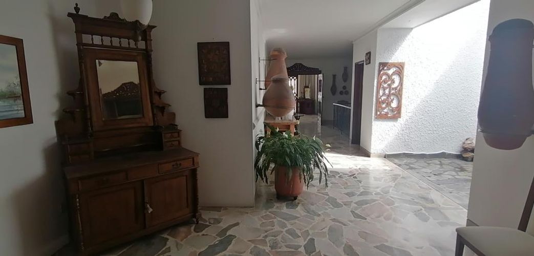 Casa de 5 alcobas en venta en Arboledas, Cali, 670 m² · foto 19 de 22