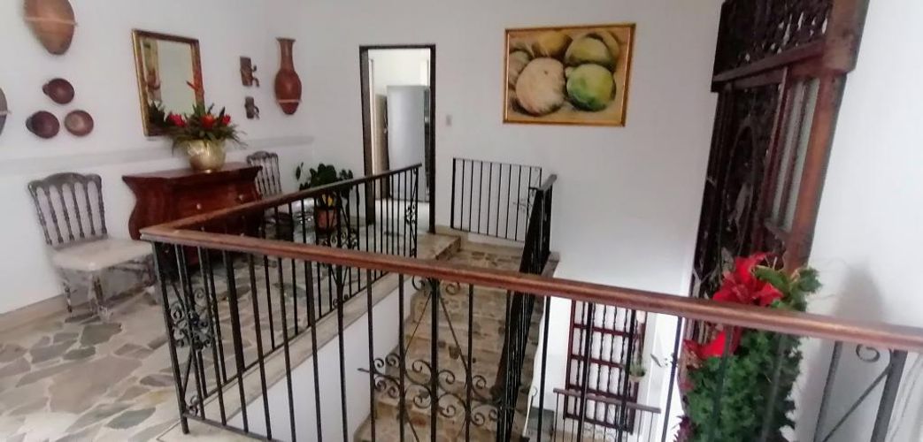 Casa de 5 alcobas en venta en Arboledas, Cali, 670 m² · foto 21 de 22