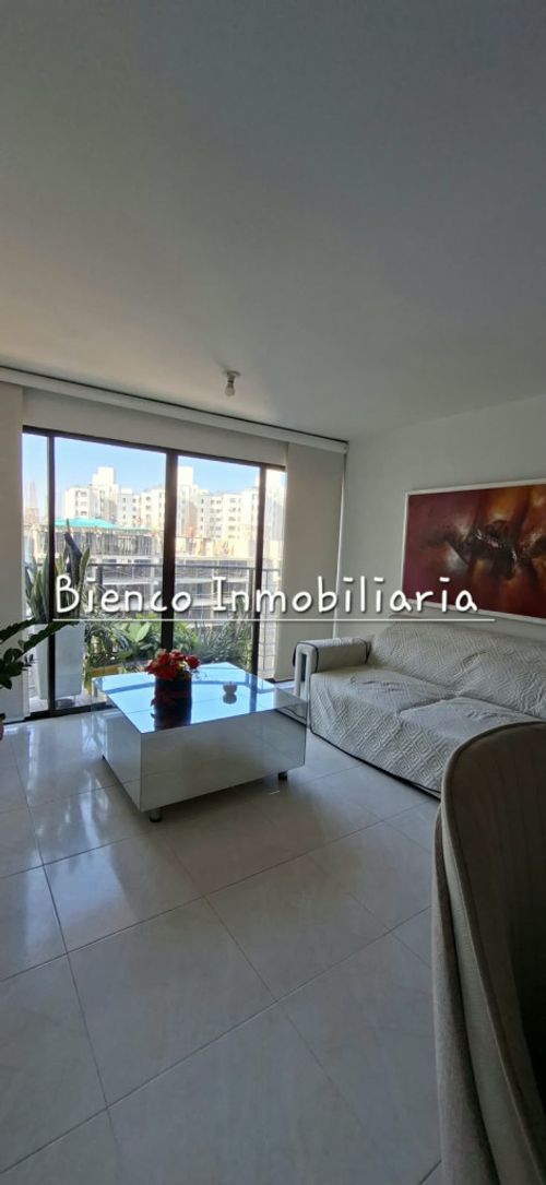 Apartamento de 3 alcobas en venta en El Bosque, Floridablanca, 89 m² · foto 4 de 20