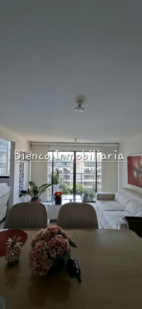 Apartamento de 3 alcobas en venta en El Bosque, Floridablanca, 89 m² · foto 5 de 20