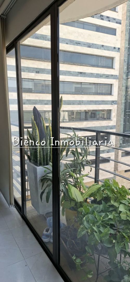 Apartamento de 3 alcobas en venta en El Bosque, Floridablanca, 89 m² · foto 6 de 20