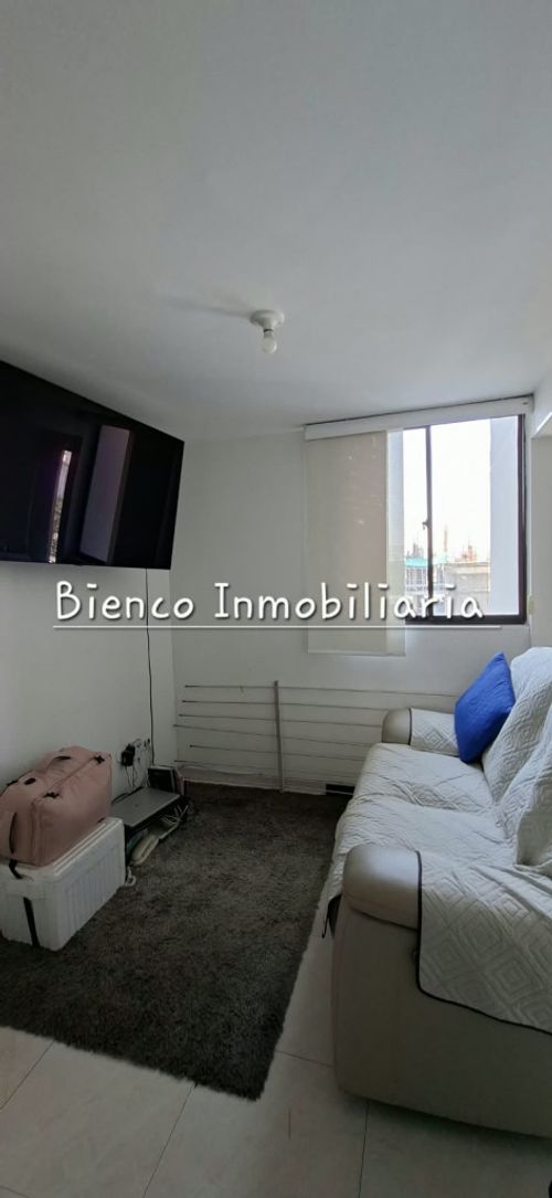 Apartamento de 3 alcobas en venta en El Bosque, Floridablanca, 89 m² · foto 7 de 20