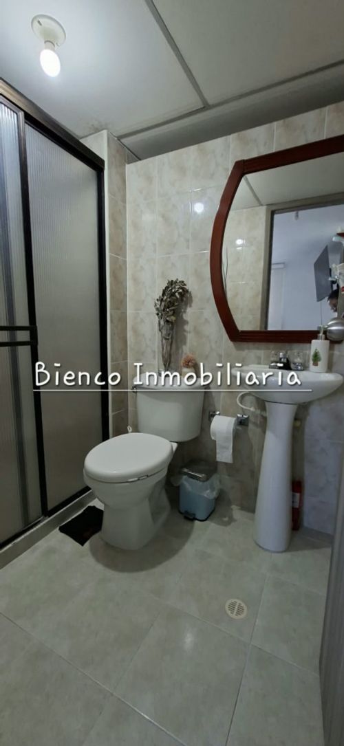 Apartamento de 3 alcobas en venta en El Bosque, Floridablanca, 89 m² · foto 8 de 20