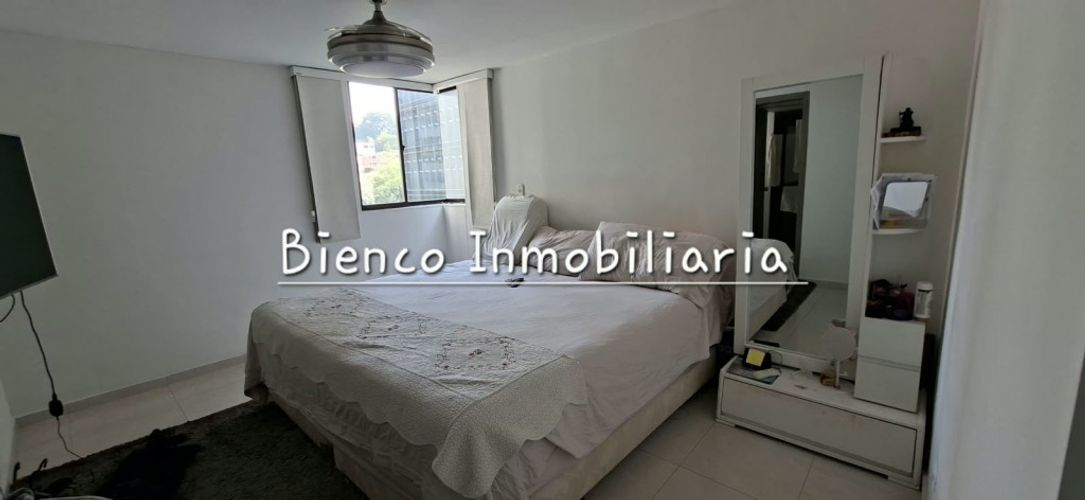 Apartamento de 3 alcobas en venta en El Bosque, Floridablanca, 89 m² · foto 9 de 20