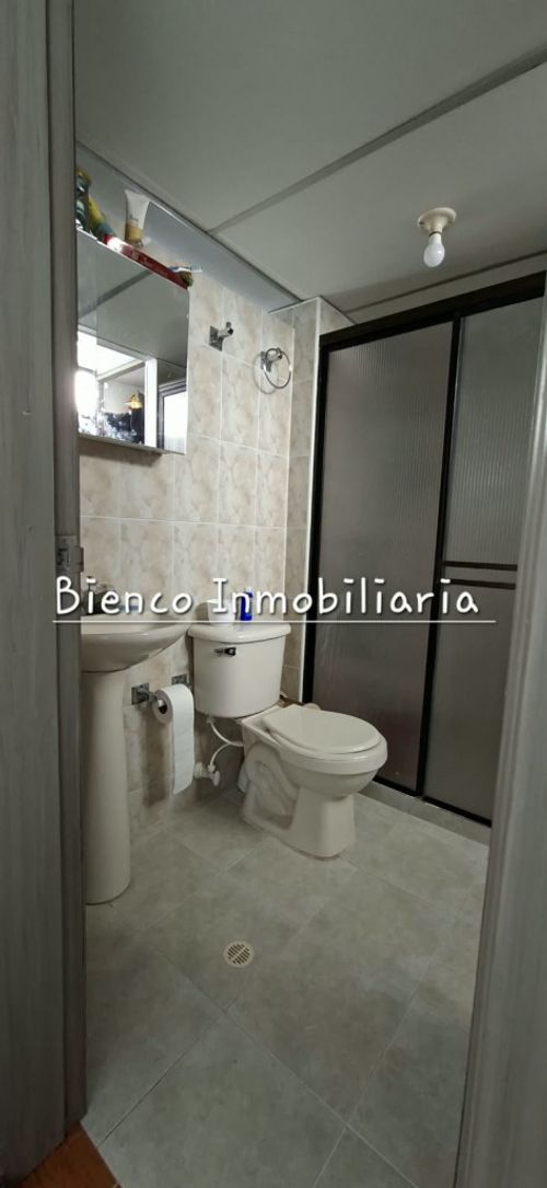 Apartamento de 3 alcobas en venta en El Bosque, Floridablanca, 89 m² · foto 10 de 20