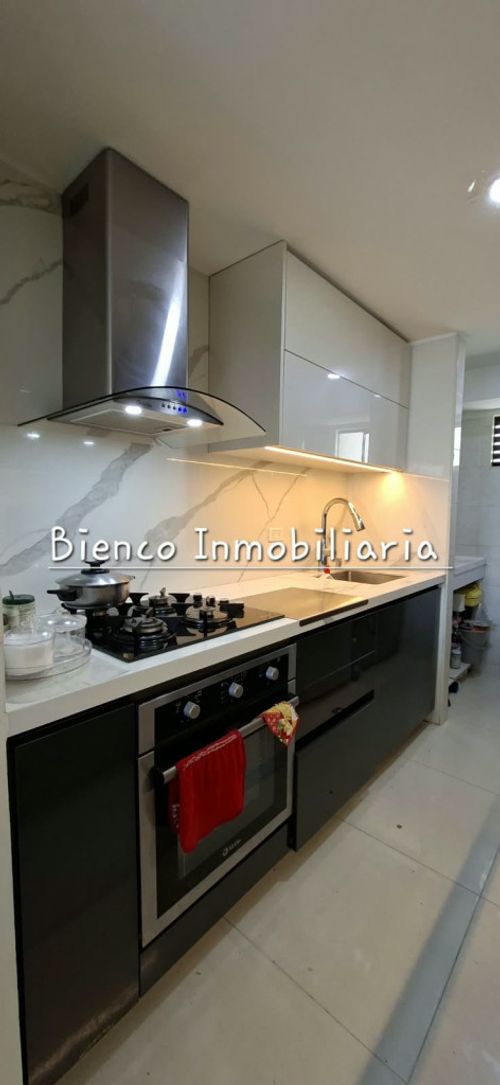 Apartamento de 3 alcobas en venta en El Bosque, Floridablanca, 89 m² · foto 13 de 20