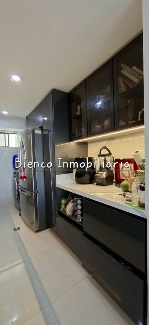 Apartamento de 3 alcobas en venta en El Bosque, Floridablanca, 89 m² · foto 14 de 20