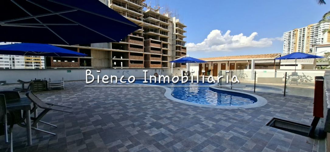 Apartamento de 3 alcobas en venta en El Bosque, Floridablanca, 89 m² · foto 17 de 20
