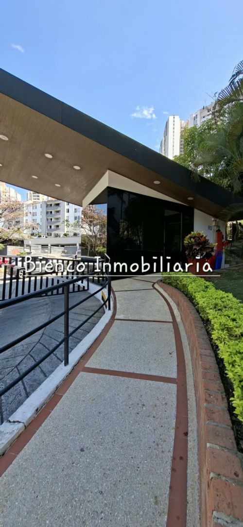 Apartamento de 3 alcobas en venta en El Bosque, Floridablanca, 89 m² · foto 20 de 20