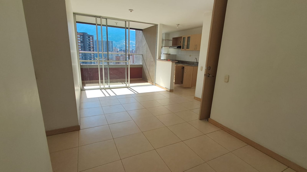 Apartamento en Arriendo en San jose, Sabaneta